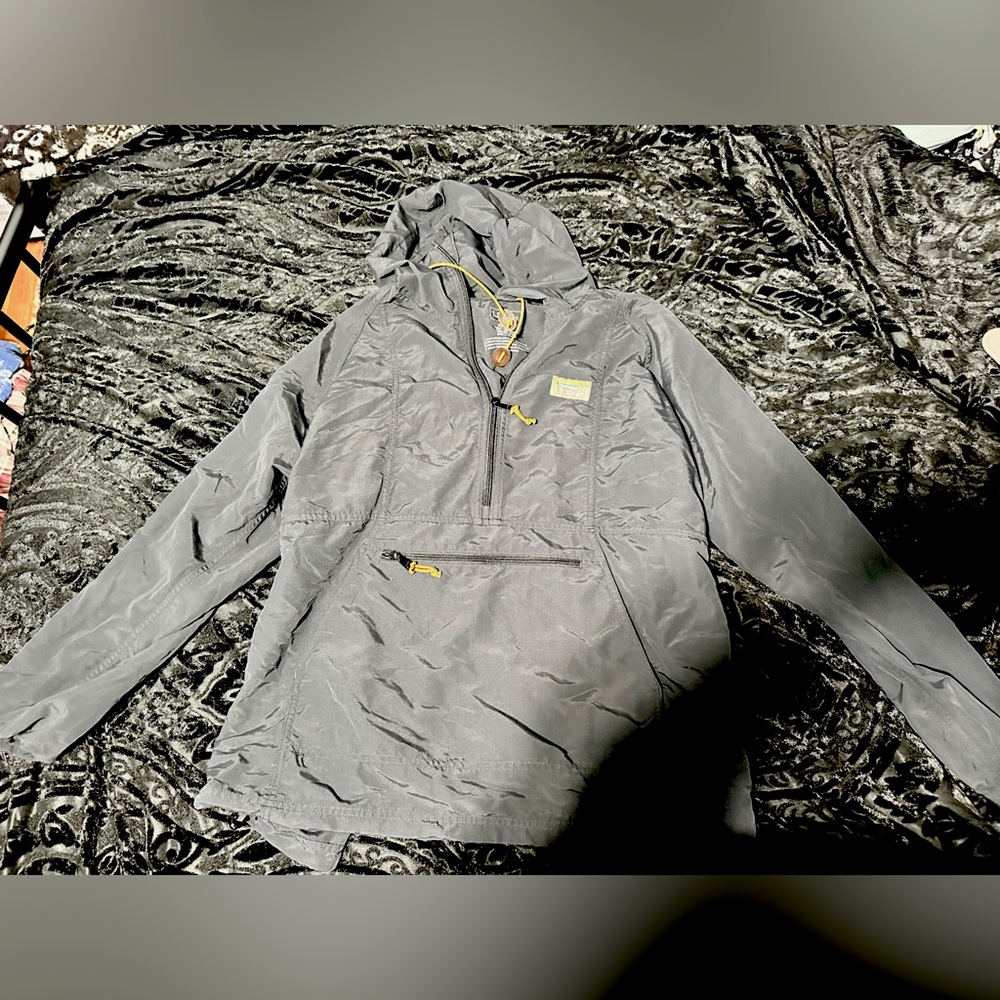 LL Bean lightweight jacket
